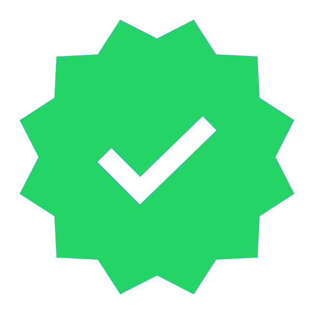Verified